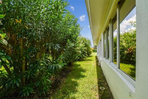 A home in PINELLAS PARK