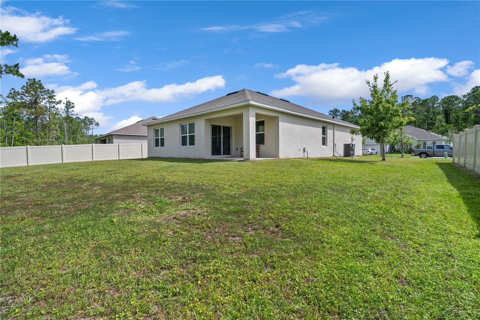 PINELAND PRD SUB-PHS 4 & 5 - Residential