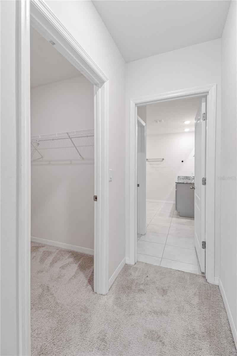 PINELAND PRD SUB-PHS 4 & 5 - Residential