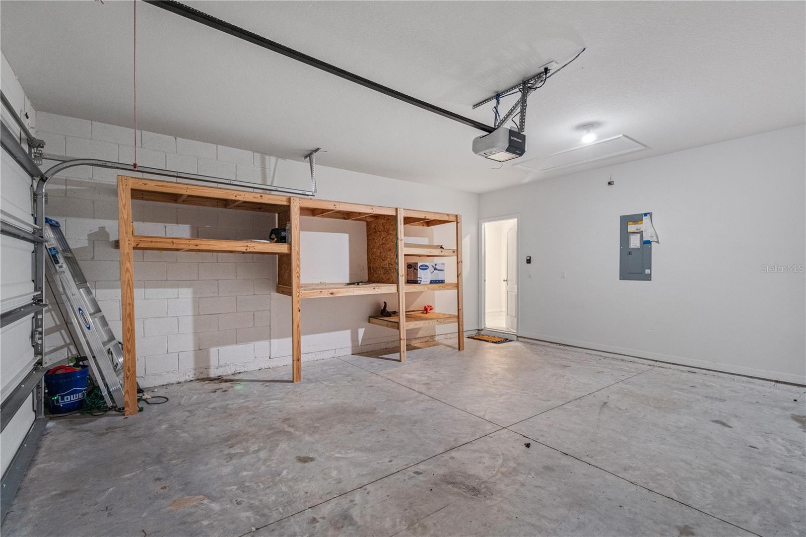 PINELAND PRD SUB-PHS 4 & 5 - Residential