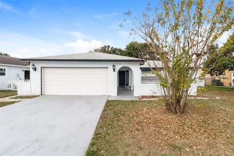 12125 SHADOW RIDGE BOULEVARD HUDSON FL 34669