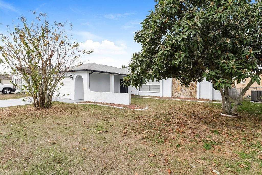 Photo of 12125 Shadow Ridge Boulevard, Hudson, FL 34669 (MLS # O6366696)