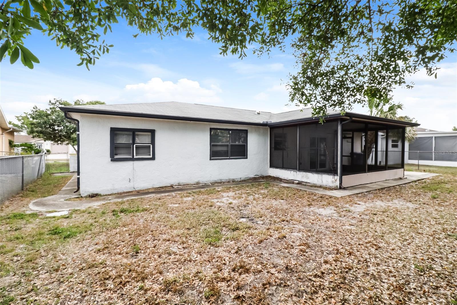 SHADOW RIDGE - Residential