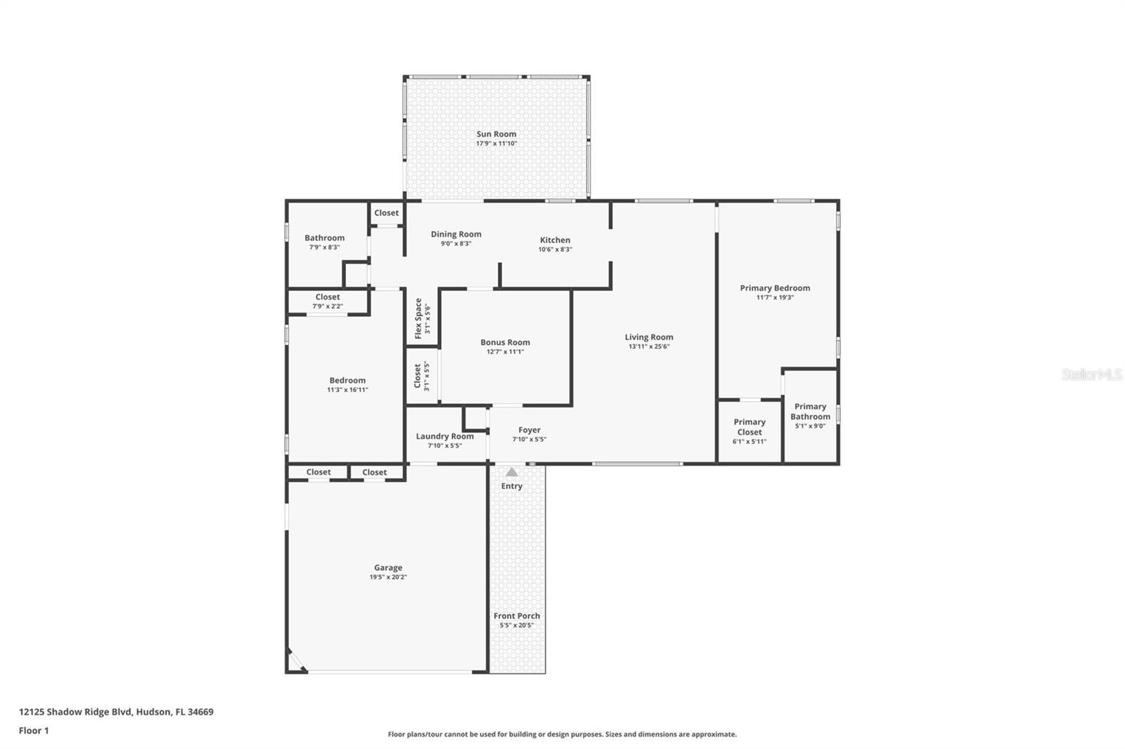 SHADOW RIDGE - Residential