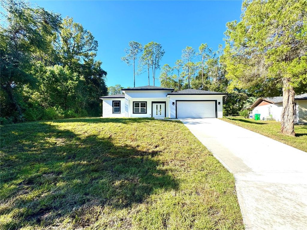 Photo of 10160 N Academy Drive, Citrus Springs, FL 34434 (MLS # O6349016)