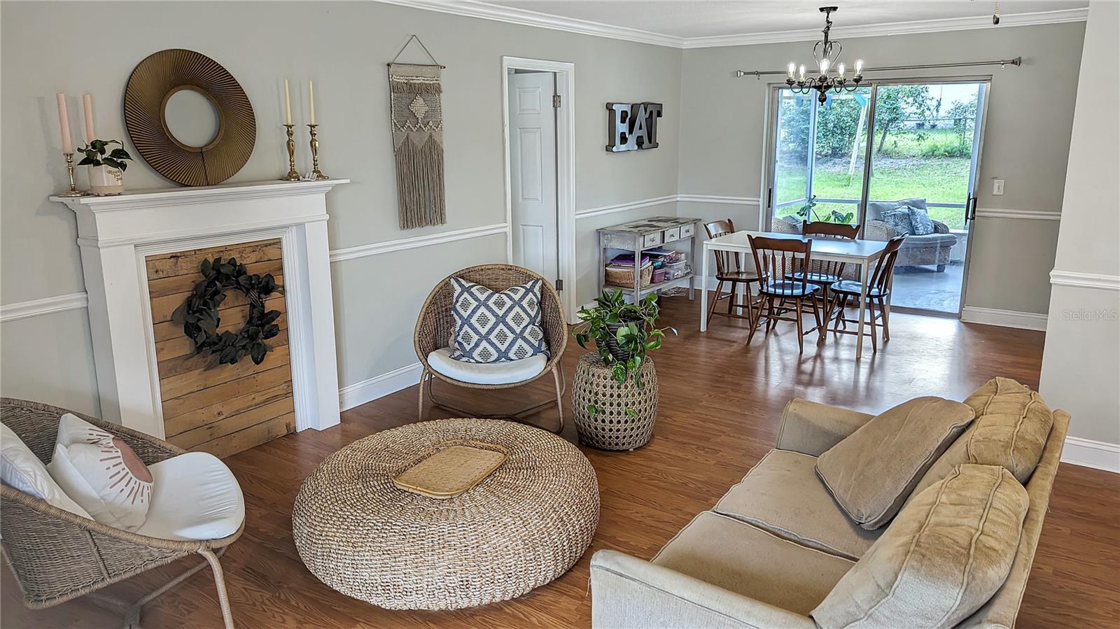 DELTONA LAKES - Residential