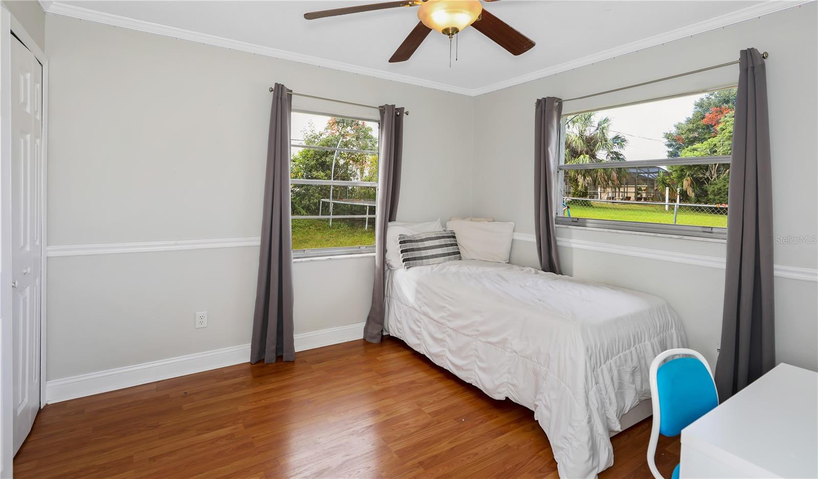 DELTONA LAKES - Residential