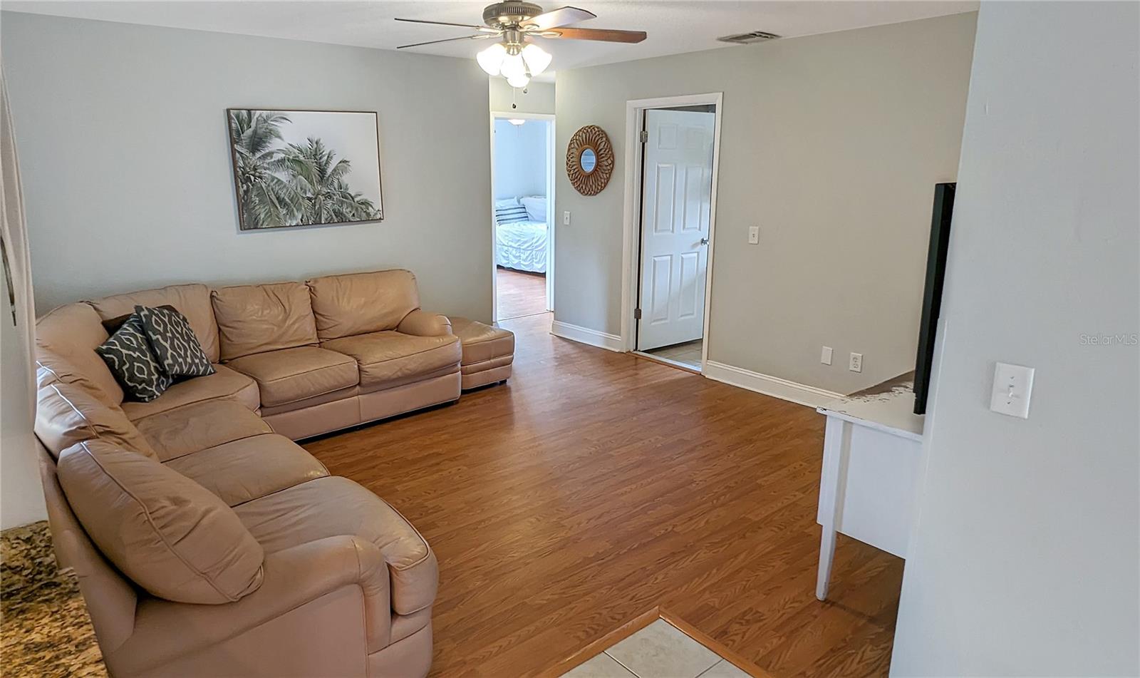 DELTONA LAKES - Residential