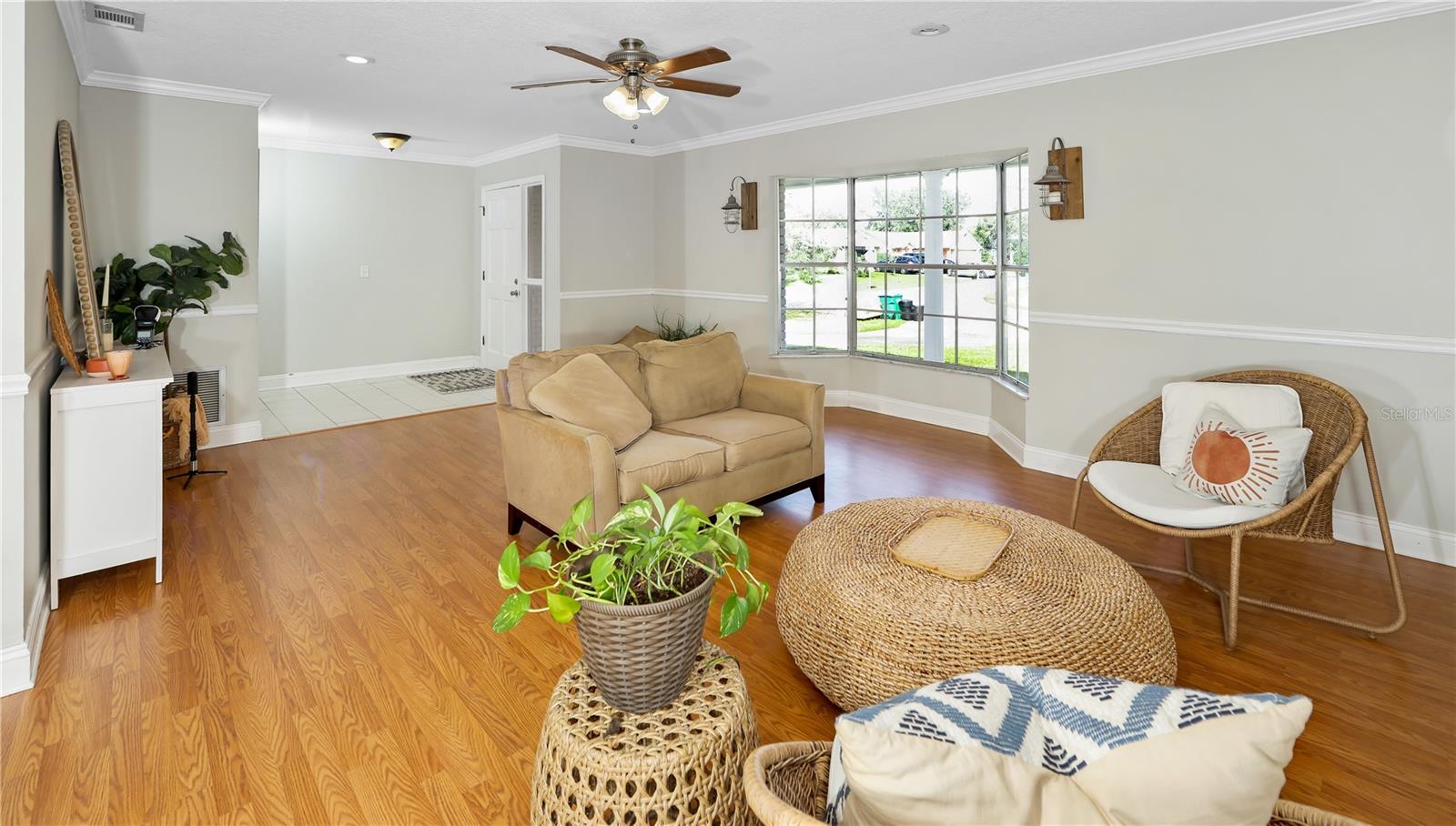 DELTONA LAKES - Residential