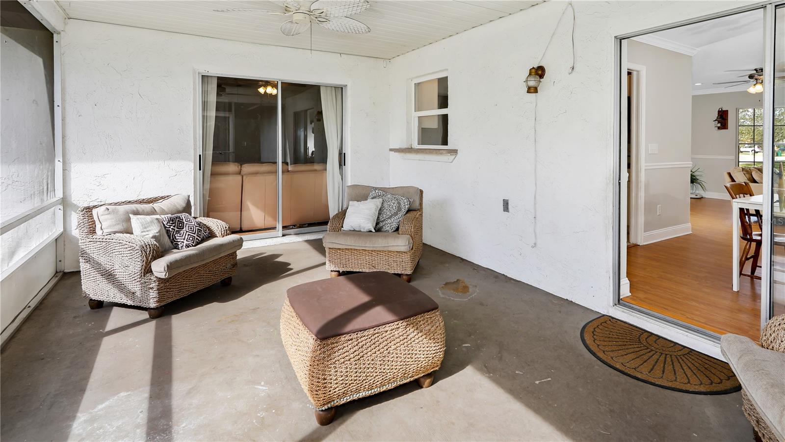 DELTONA LAKES - Residential