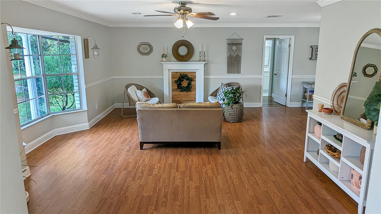 DELTONA LAKES - Residential