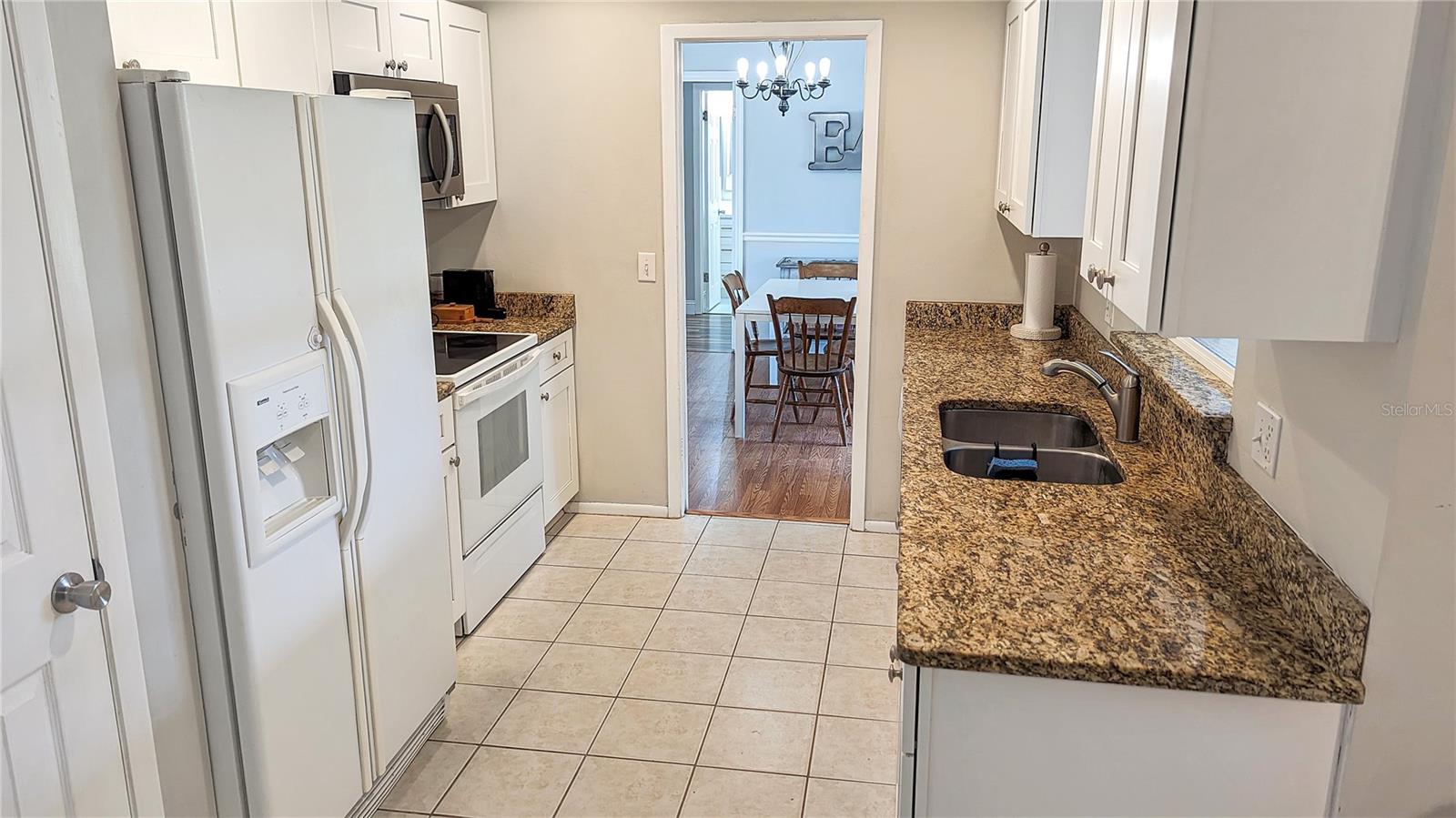 DELTONA LAKES - Residential