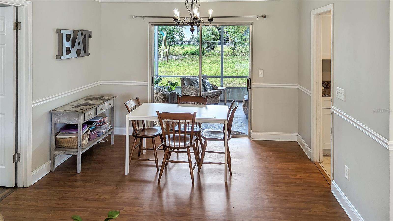 DELTONA LAKES - Residential