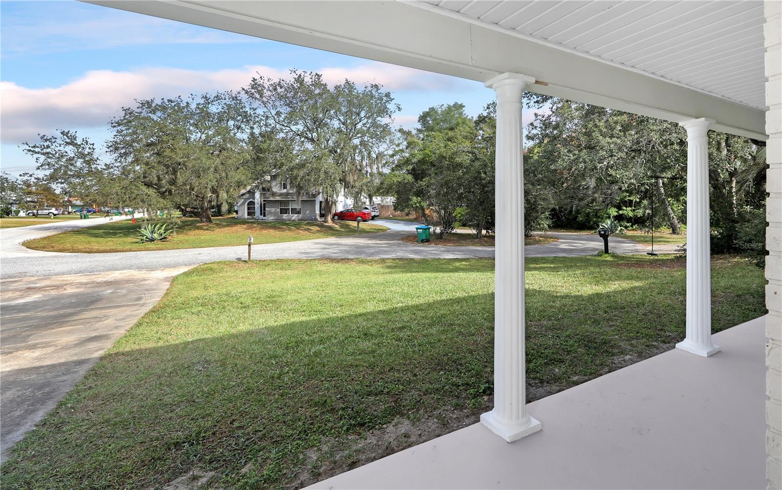 DELTONA LAKES - Residential