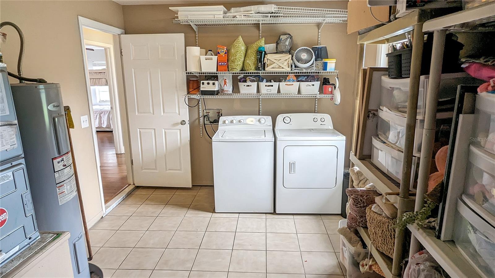 DELTONA LAKES - Residential