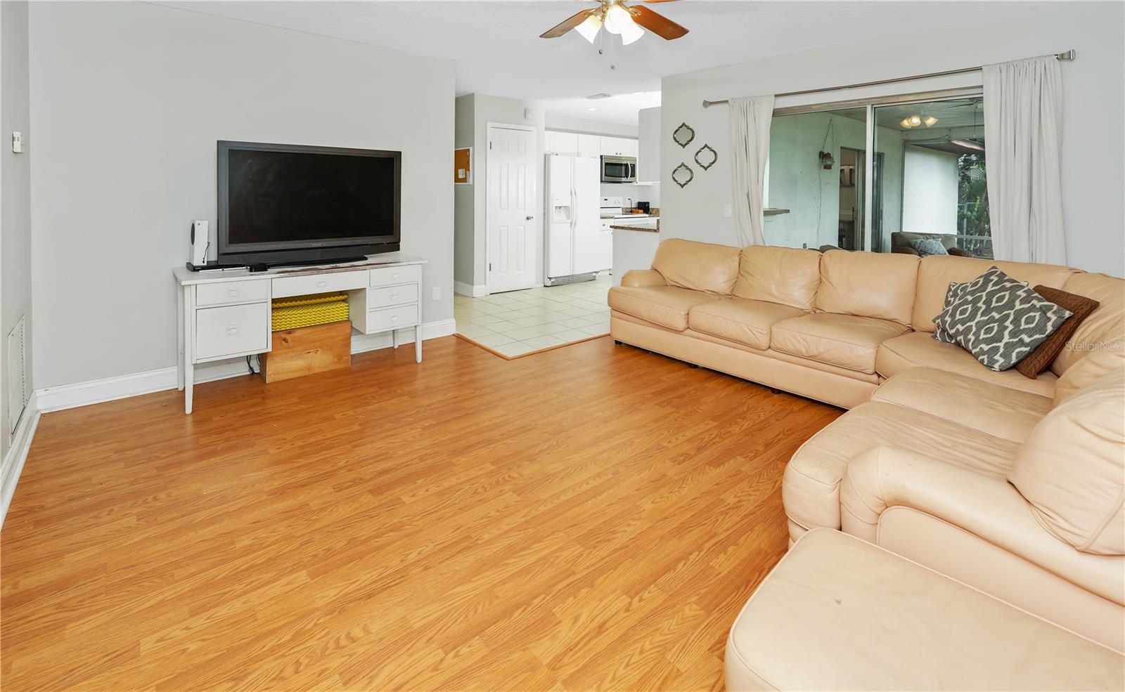 DELTONA LAKES - Residential