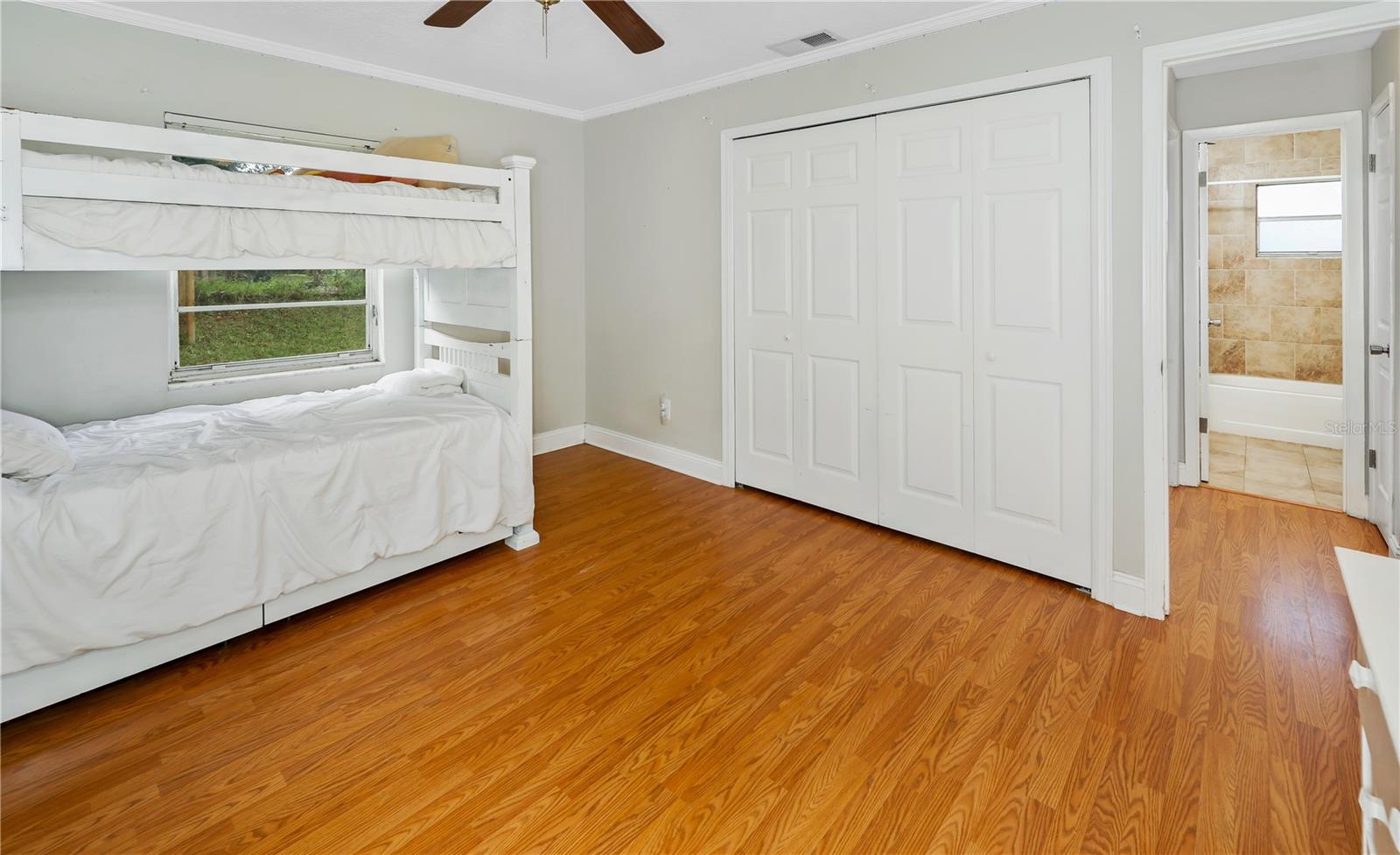 DELTONA LAKES - Residential