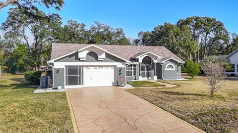 9241 ANGORA STREET SPRING HILL FL 34608