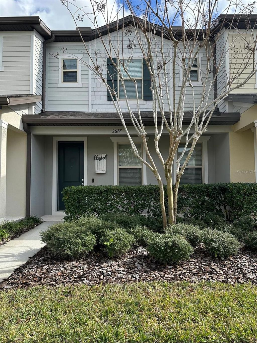 Photo of 2677 Mead Avenue, Saint Cloud, FL 34771 (MLS # S5141875)