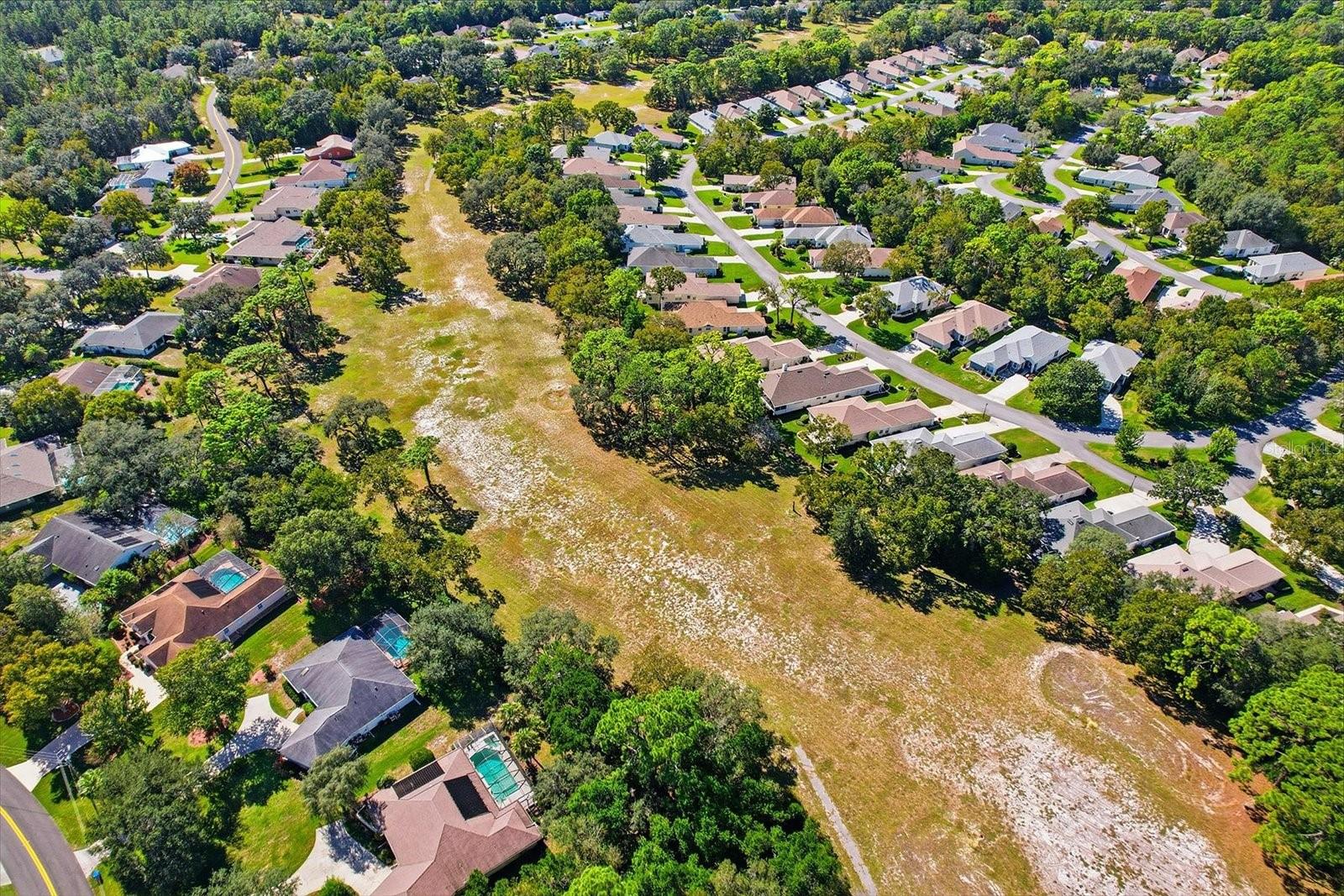 SUGARMILL WOODS CYPRESS VILLAGE - Residential