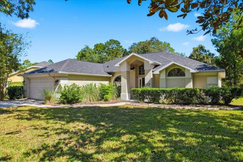 155 PINE STREET HOMOSASSA FL 34446