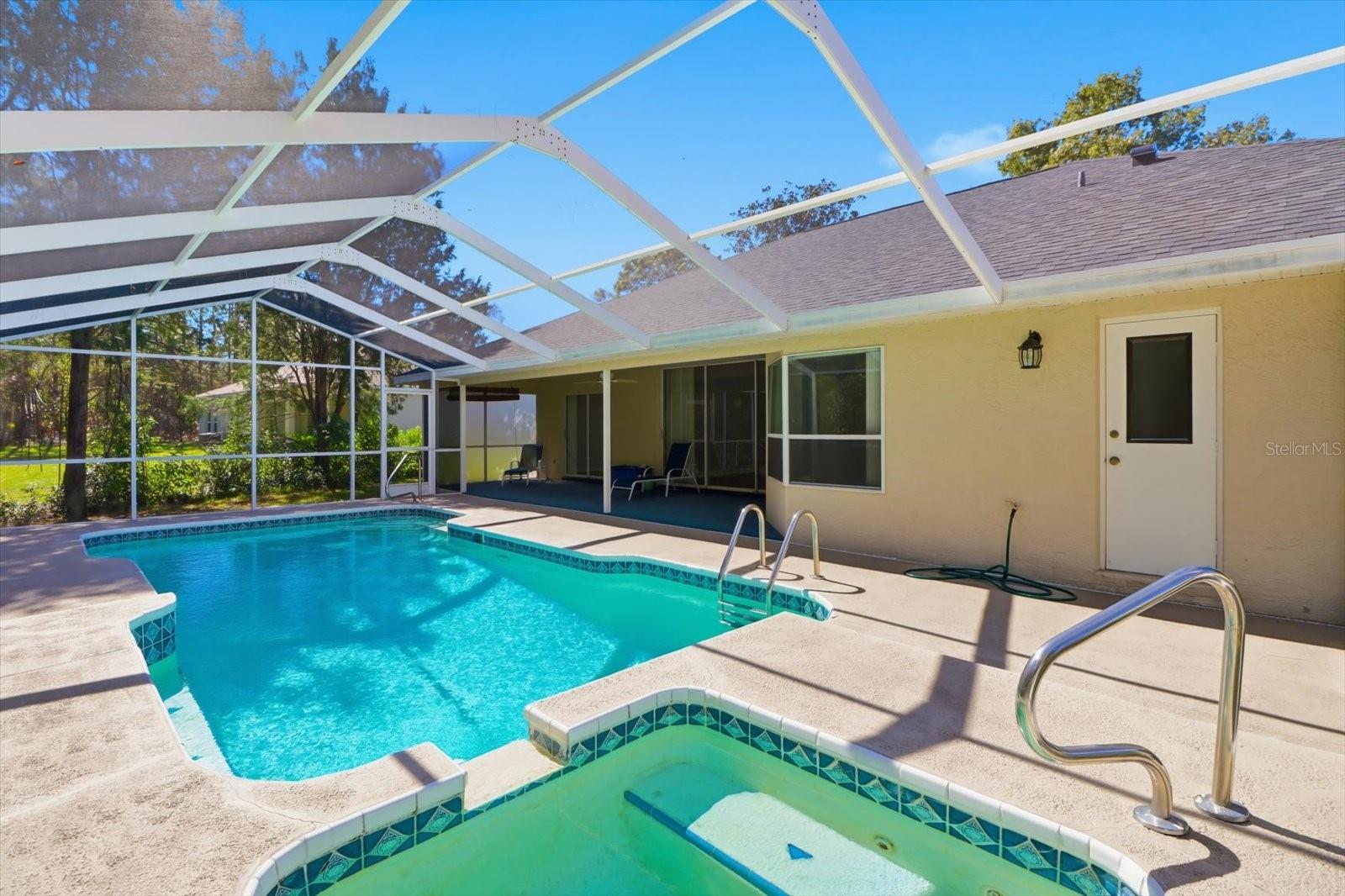 SUGARMILL WOODS CYPRESS VILLAGE - Residential