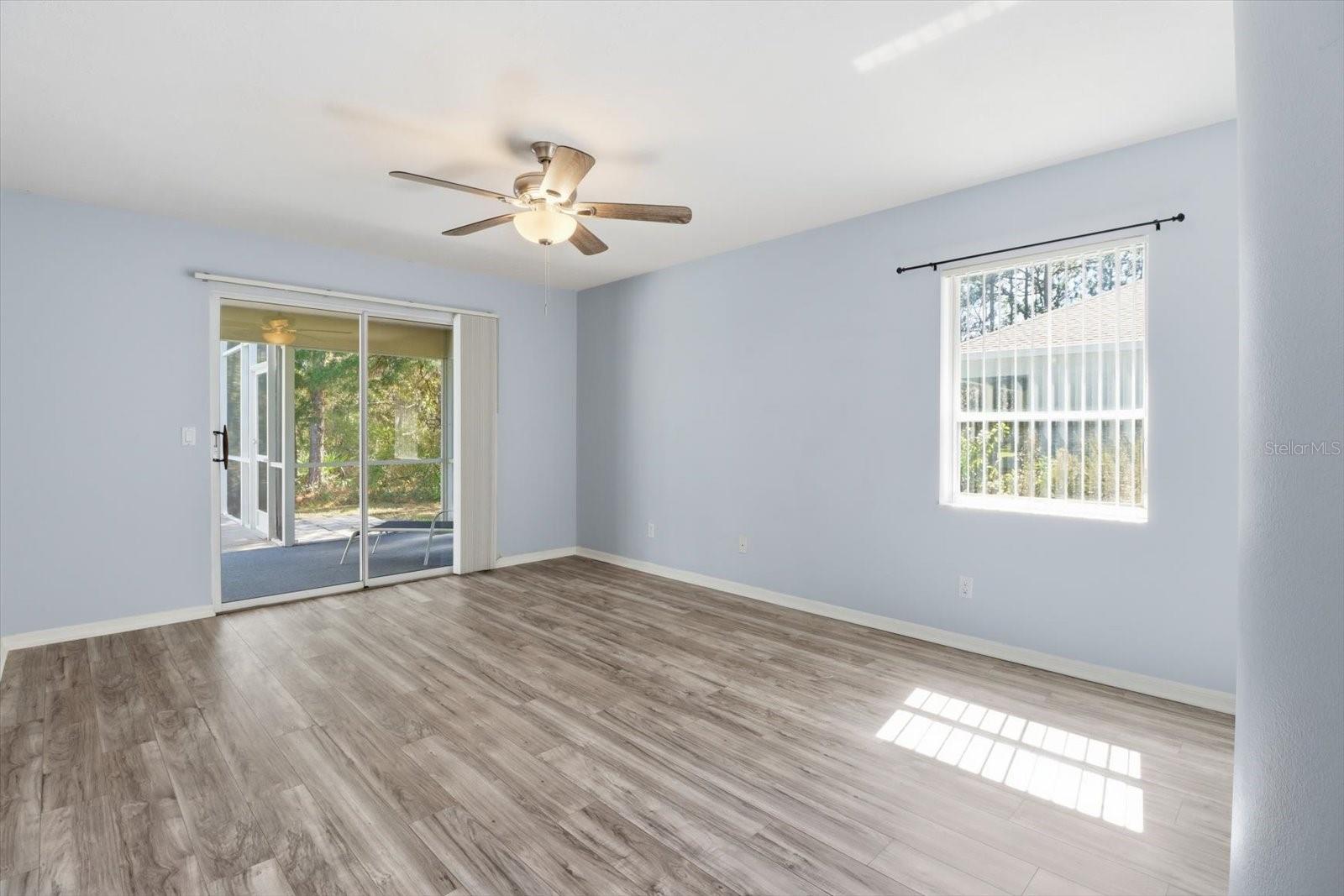 SUGARMILL WOODS CYPRESS VILLAGE - Residential