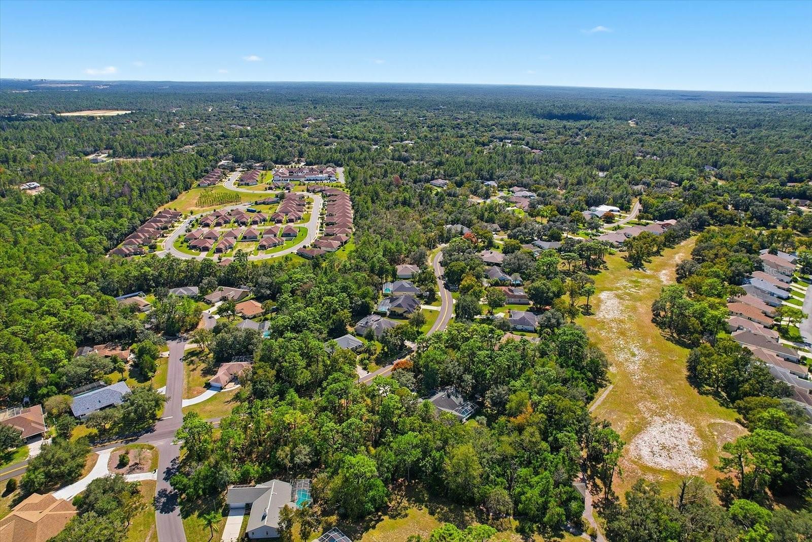SUGARMILL WOODS CYPRESS VILLAGE - Residential