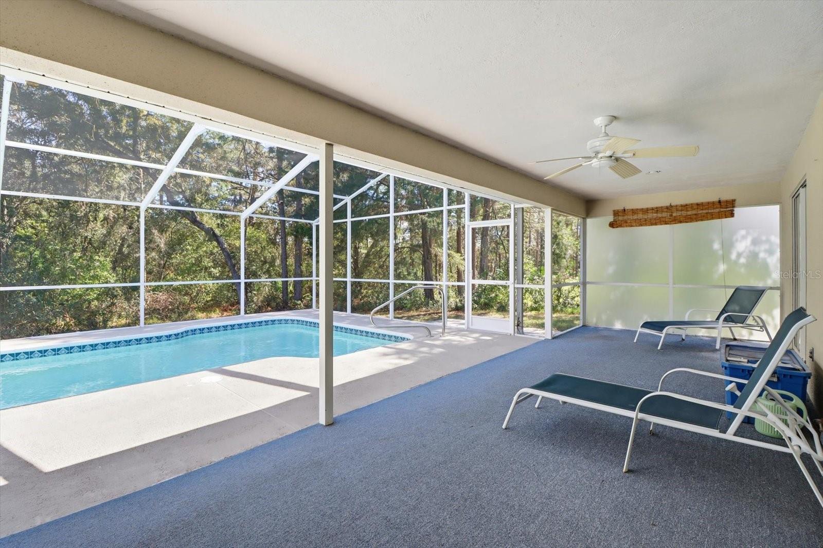 SUGARMILL WOODS CYPRESS VILLAGE - Residential