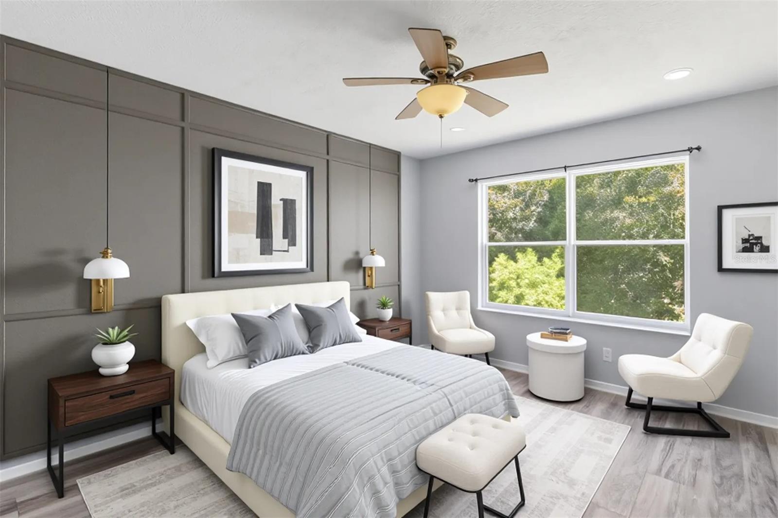 SUGARMILL WOODS CYPRESS VILLAGE - Residential