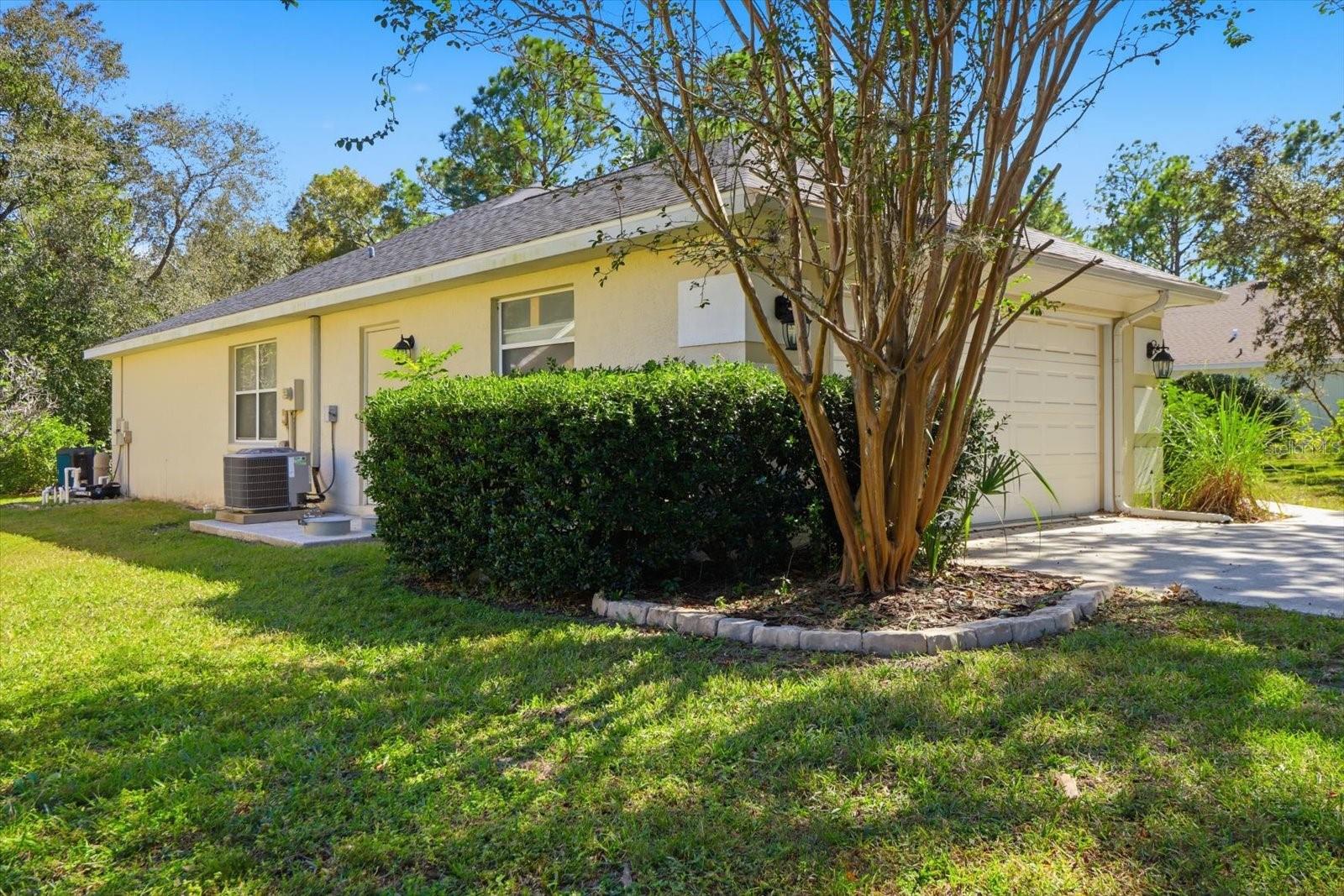 SUGARMILL WOODS CYPRESS VILLAGE - Residential