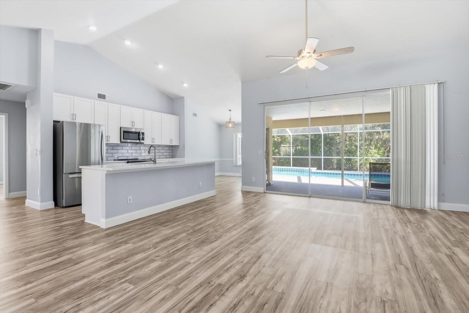 SUGARMILL WOODS CYPRESS VILLAGE - Residential