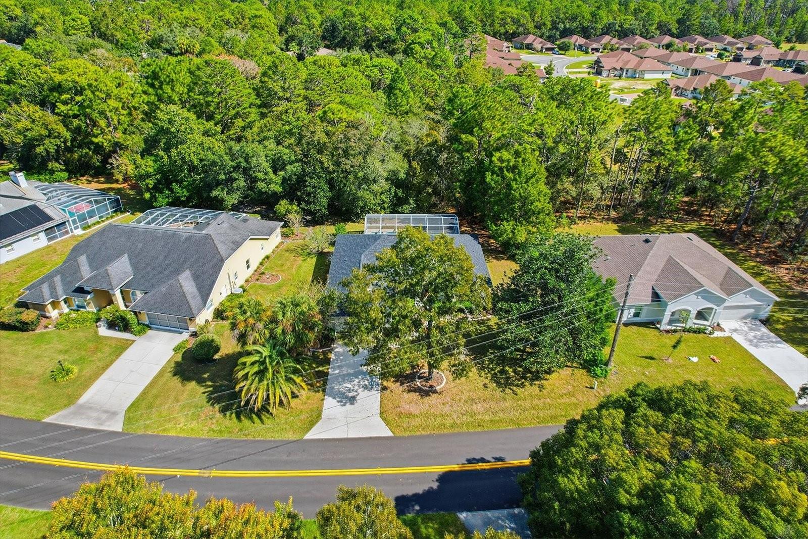 SUGARMILL WOODS CYPRESS VILLAGE - Residential