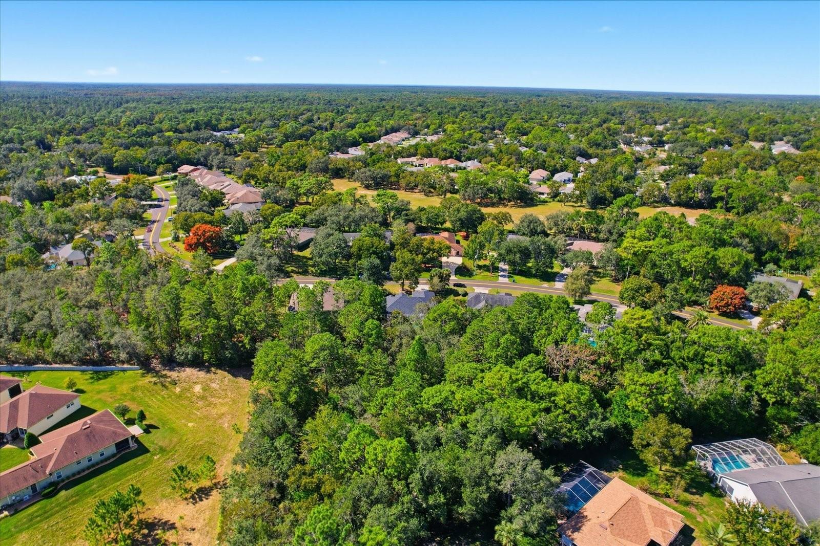 SUGARMILL WOODS CYPRESS VILLAGE - Residential