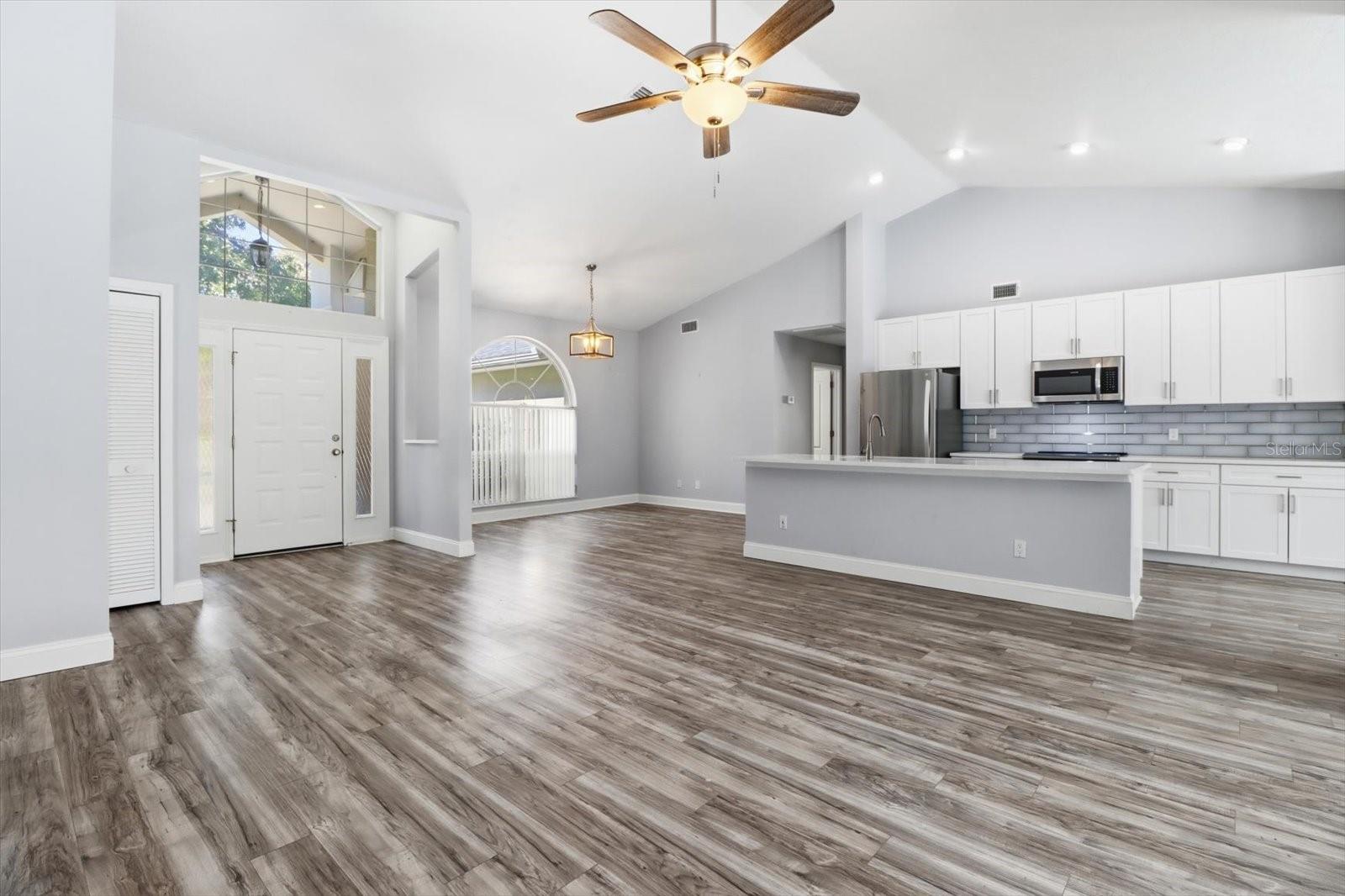 SUGARMILL WOODS CYPRESS VILLAGE - Residential