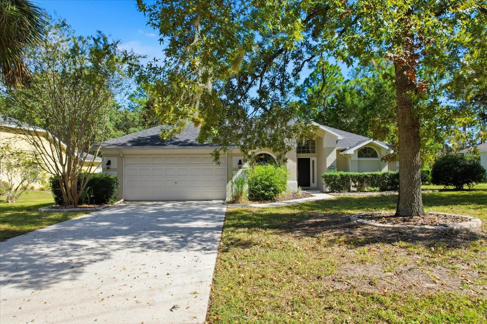 SUGARMILL WOODS CYPRESS VILLAGE - Residential