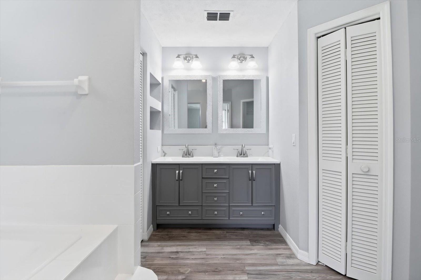 SUGARMILL WOODS CYPRESS VILLAGE - Residential