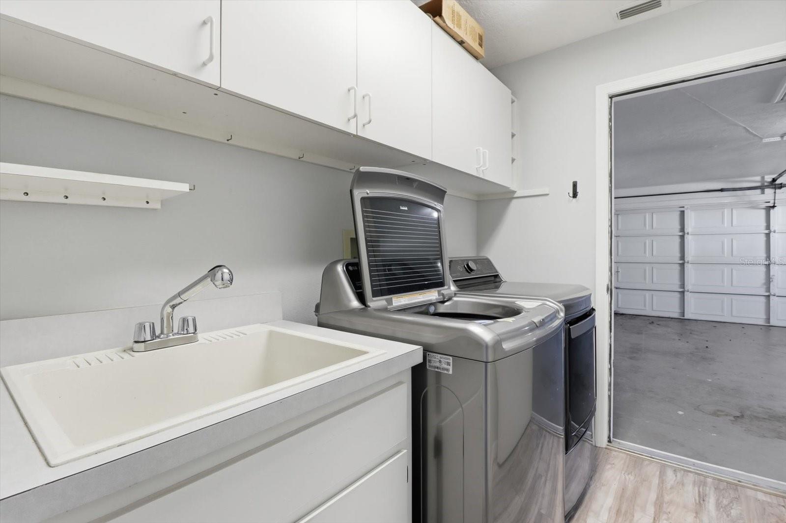 SUGARMILL WOODS CYPRESS VILLAGE - Residential