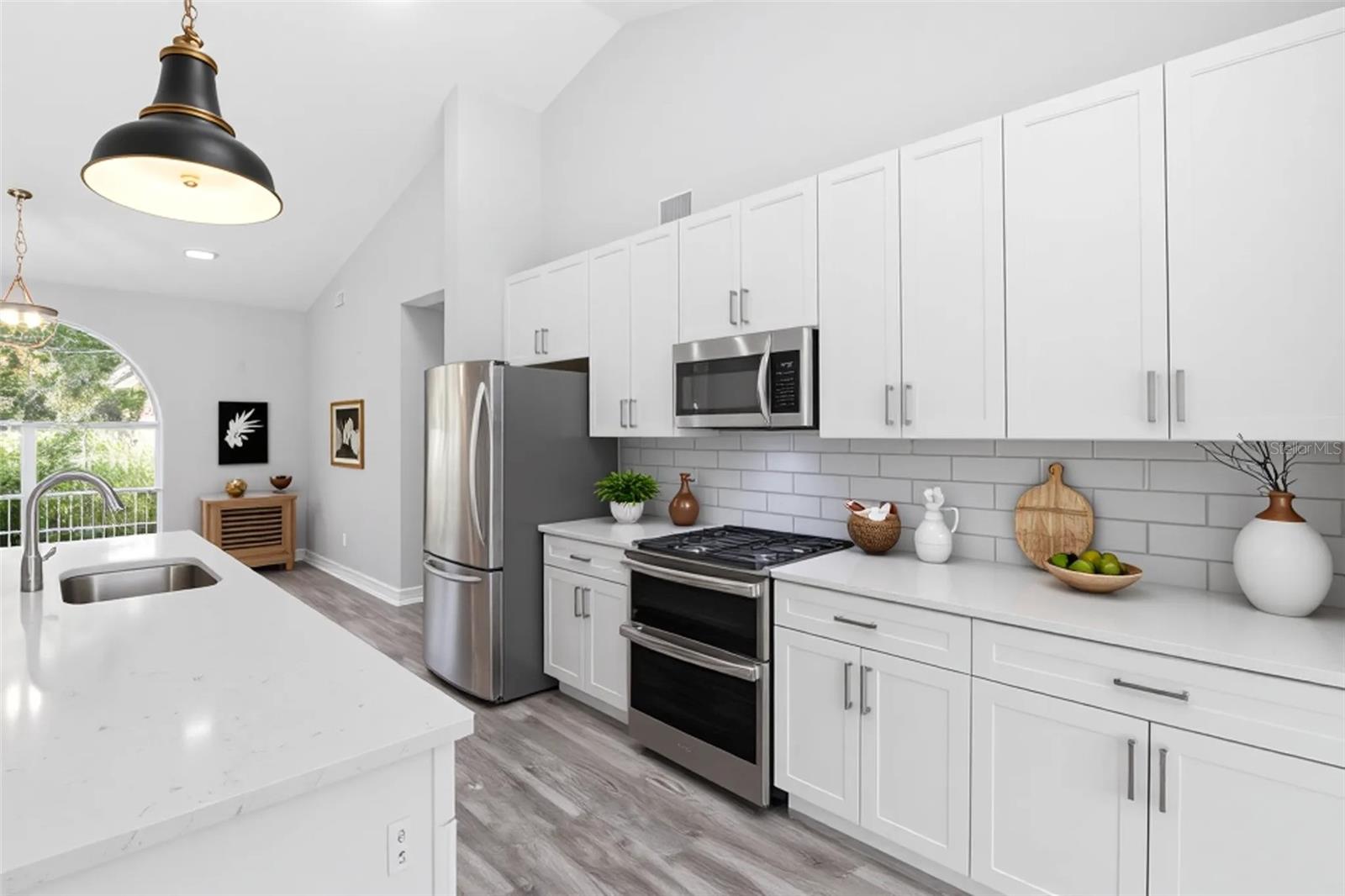 SUGARMILL WOODS CYPRESS VILLAGE - Residential