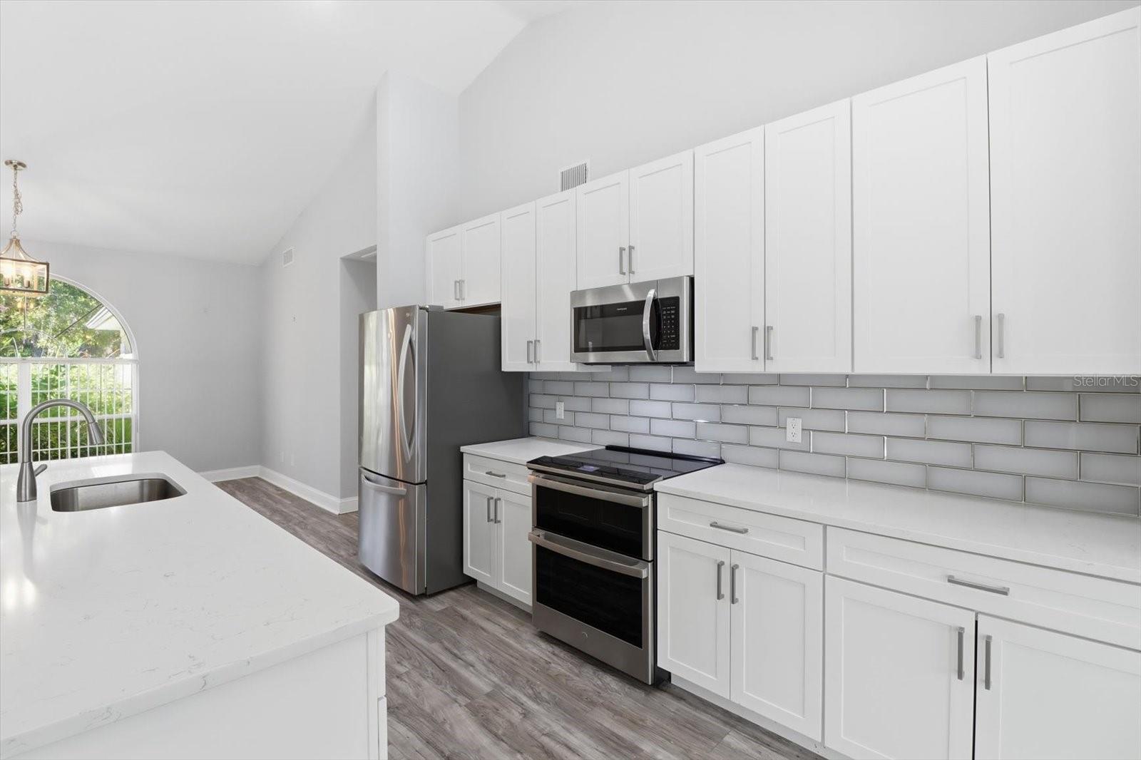 SUGARMILL WOODS CYPRESS VILLAGE - Residential