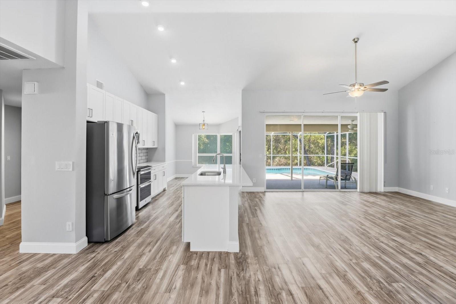 SUGARMILL WOODS CYPRESS VILLAGE - Residential