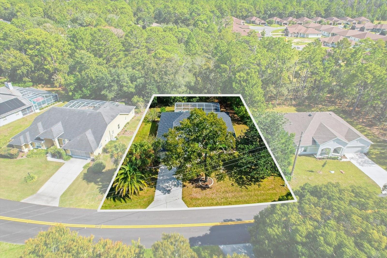 SUGARMILL WOODS CYPRESS VILLAGE - Residential