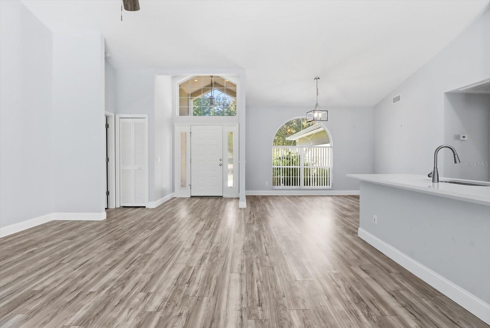 SUGARMILL WOODS CYPRESS VILLAGE - Residential