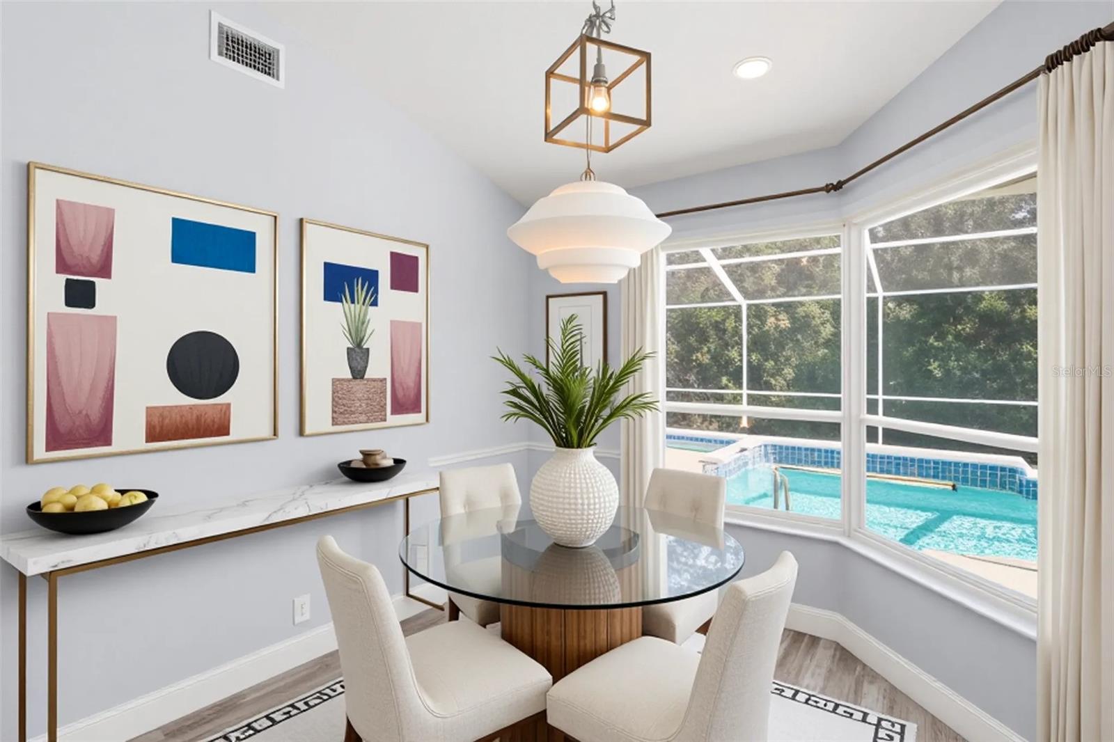 SUGARMILL WOODS CYPRESS VILLAGE - Residential