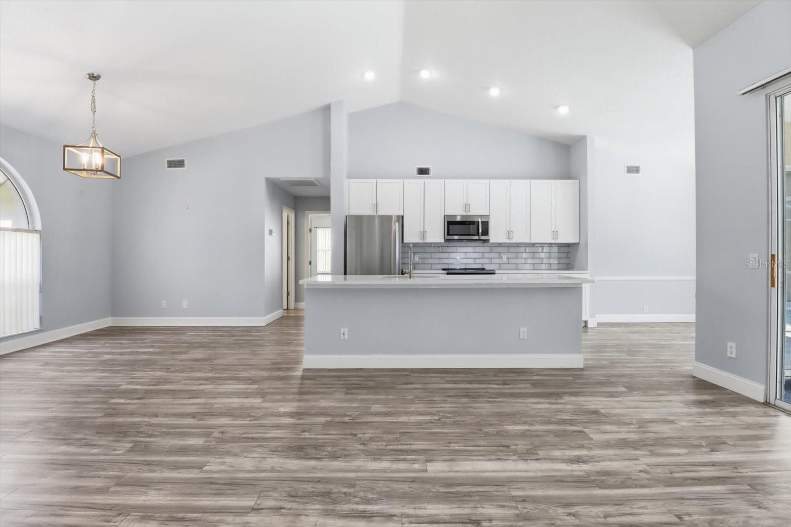 SUGARMILL WOODS CYPRESS VILLAGE - Residential