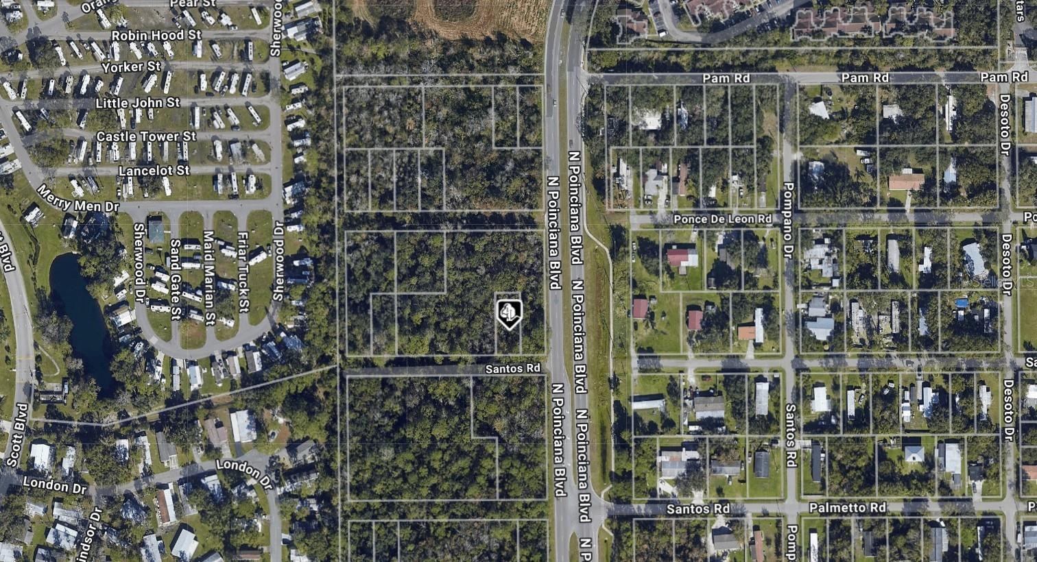 11-25-28-370000-120100 N POINCIANA BOULEVARD