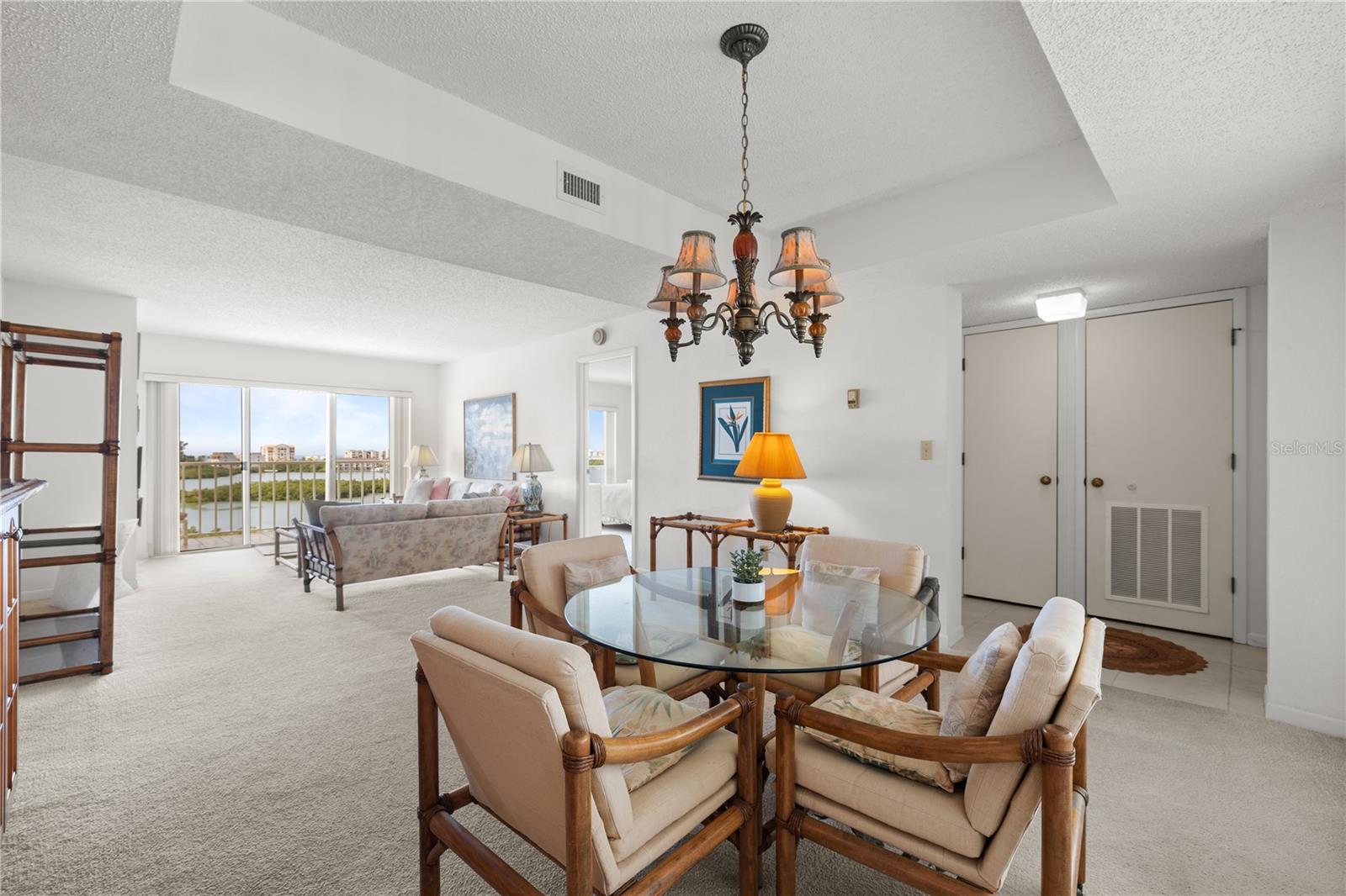 BAY HARBOR CLUB CONDO - Residential