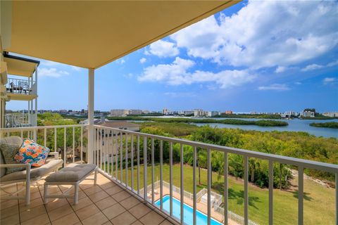 Photo of 9000 Commodore Drive #604, Seminole, FL 33776 (MLS # TB8492921)