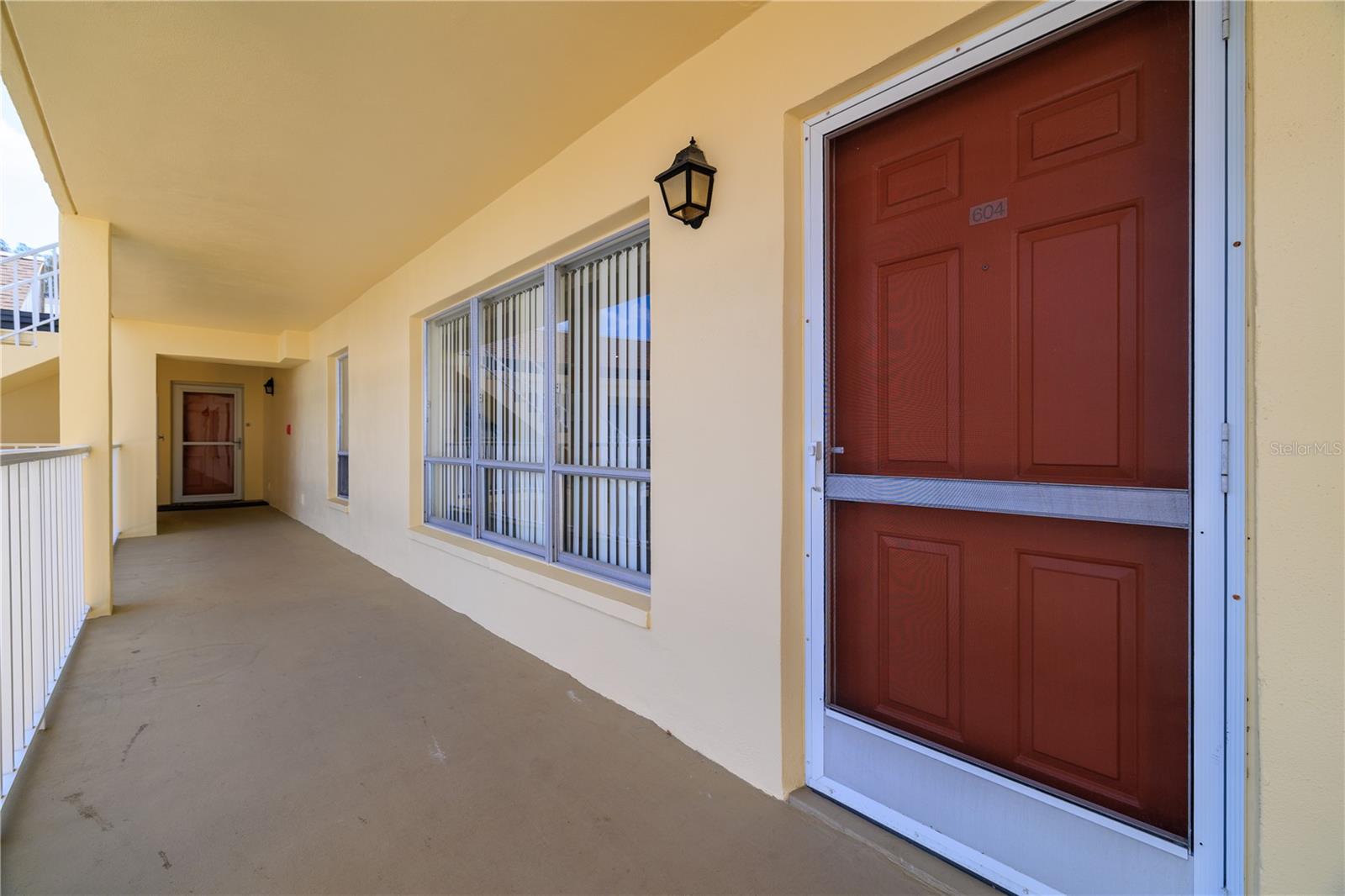 BAY HARBOR CLUB CONDO - Residential