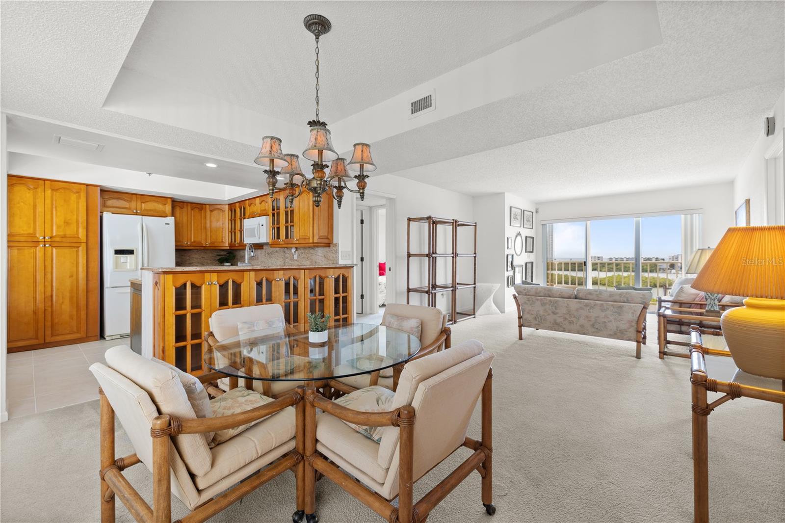 BAY HARBOR CLUB CONDO - Residential